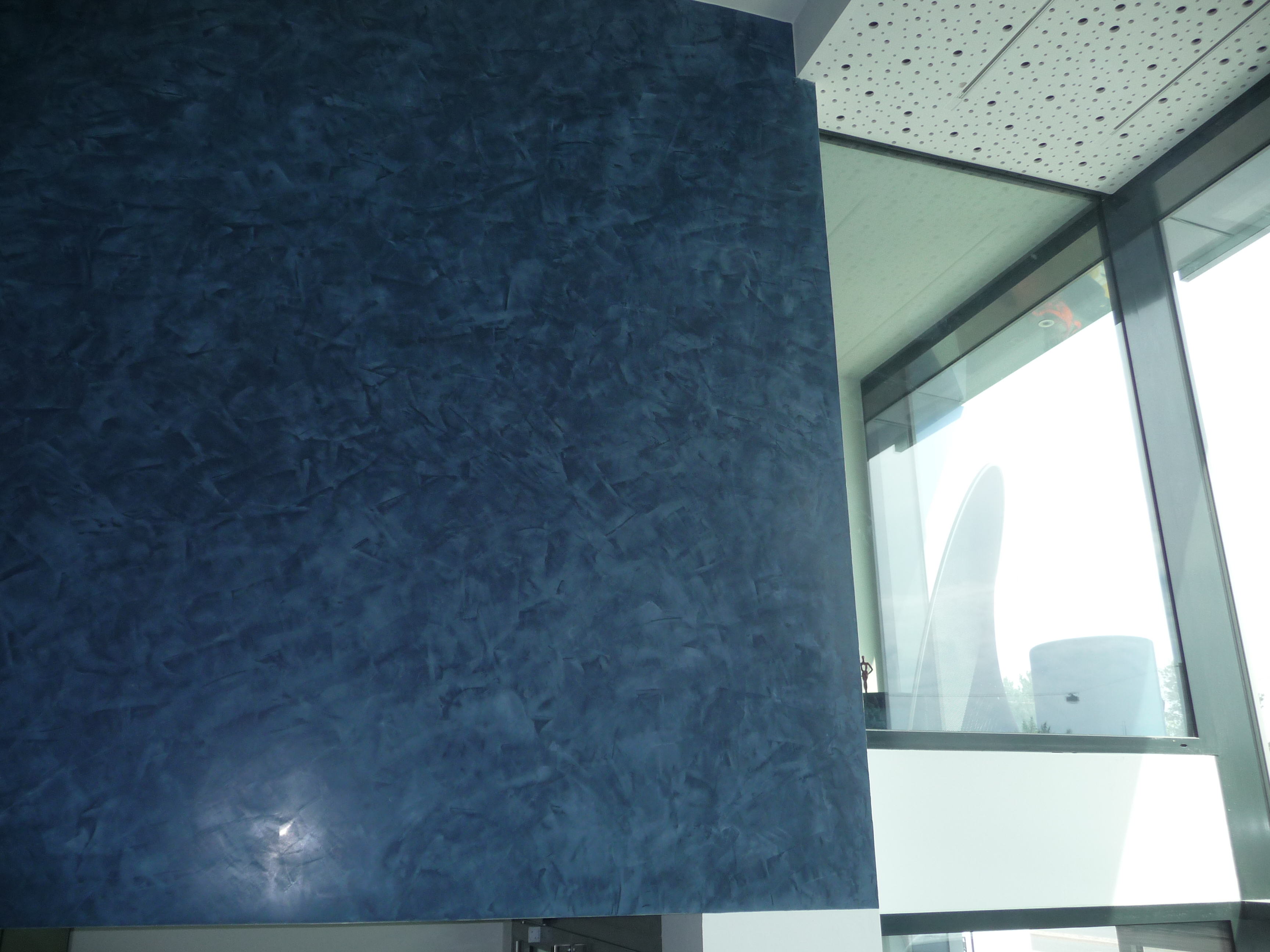 Spachteltechnink-Algantico 70