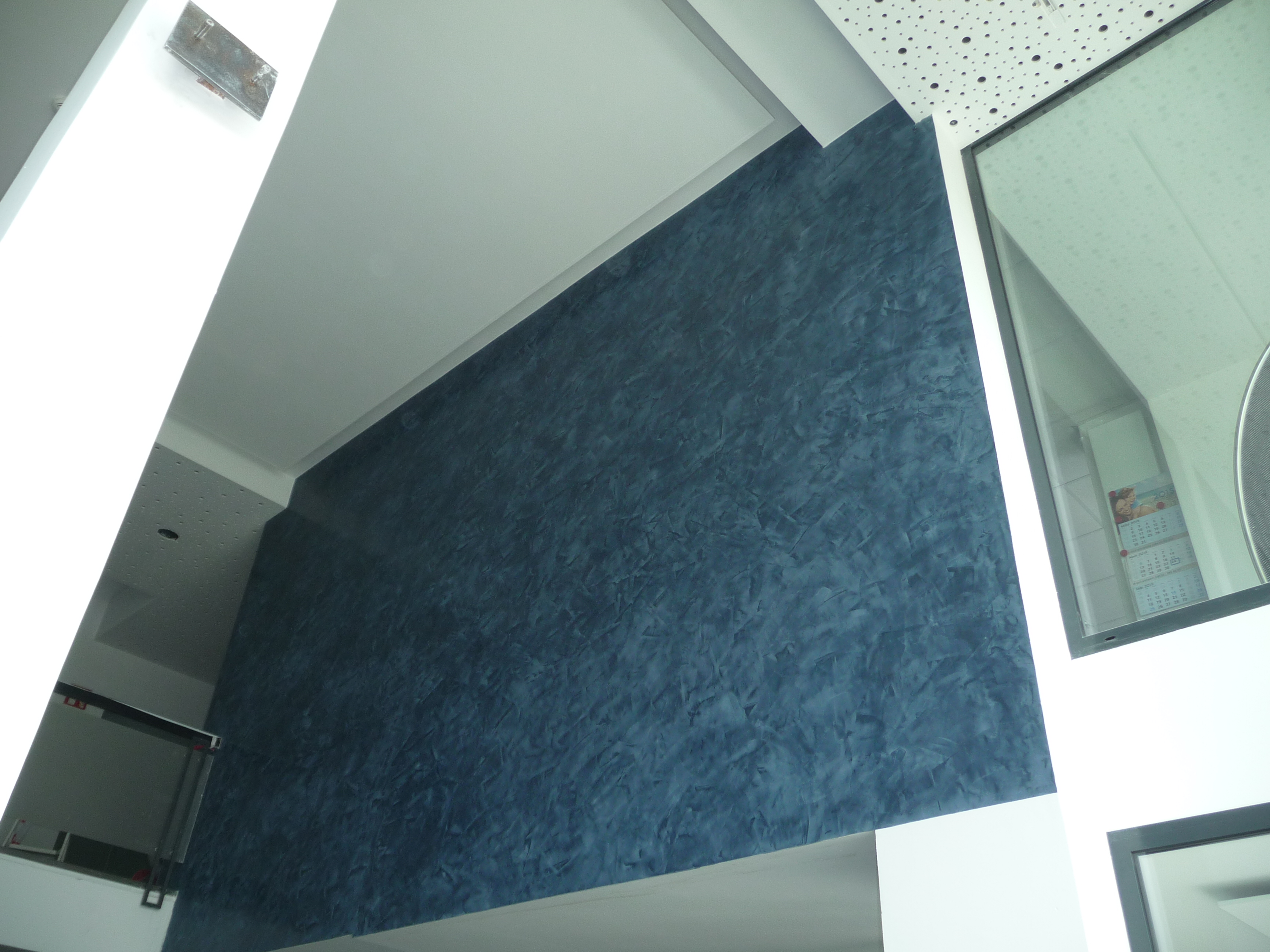 Spachteltechnink-Algantico 70